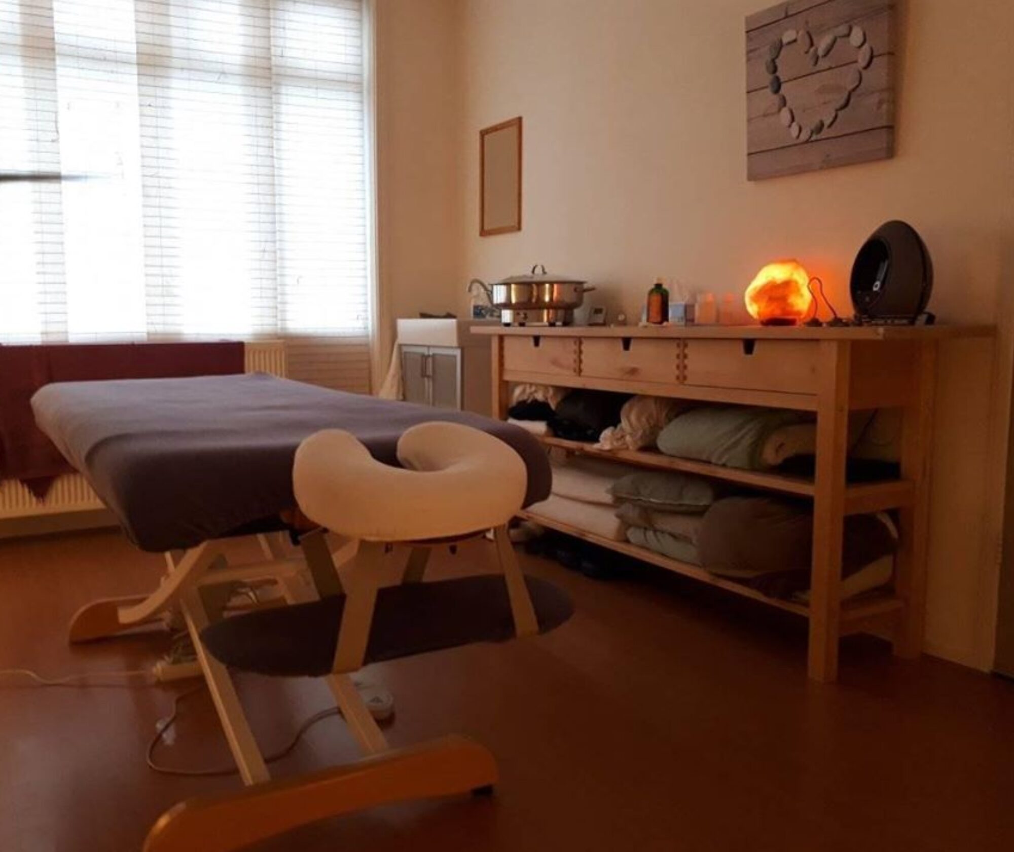 Massagepraktijk Deventer